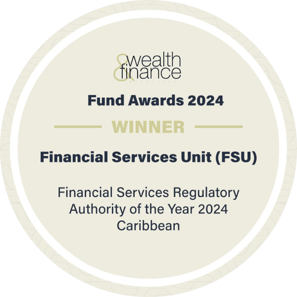 Fund Awards 2024